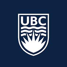 UBC logo